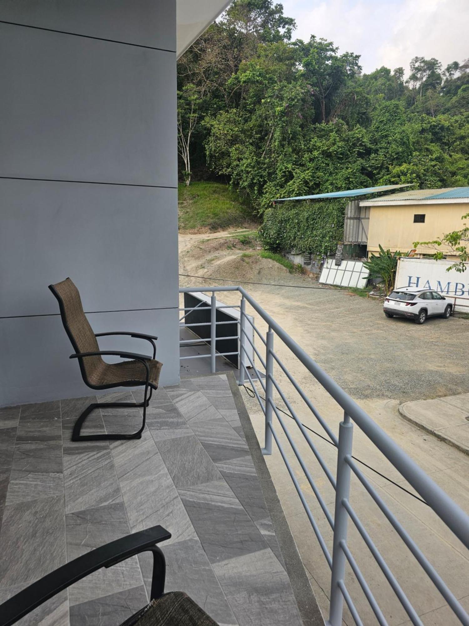 Pura Vida Apartments Quepos Cameră foto