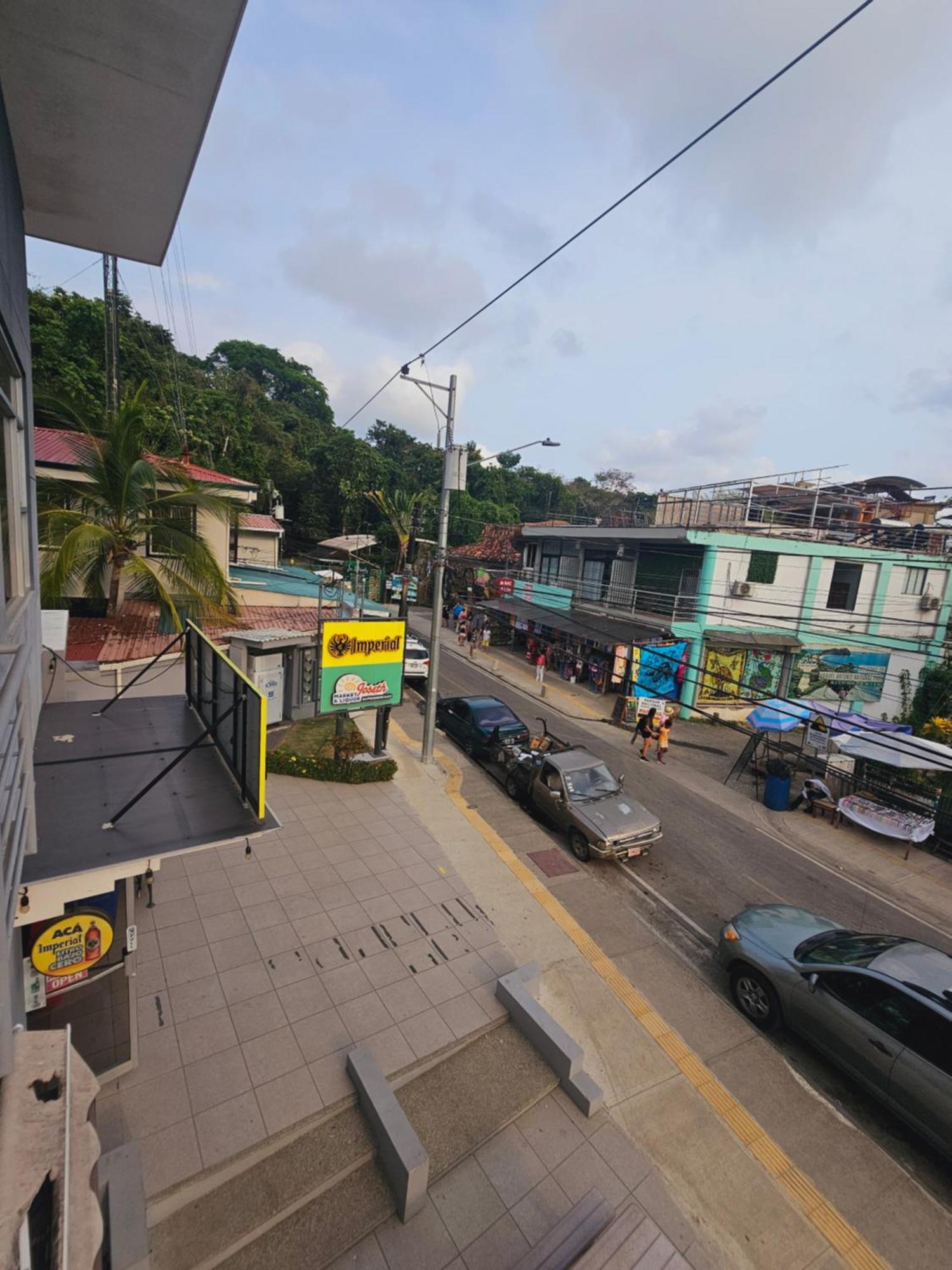 Pura Vida Apartments Quepos Cameră foto