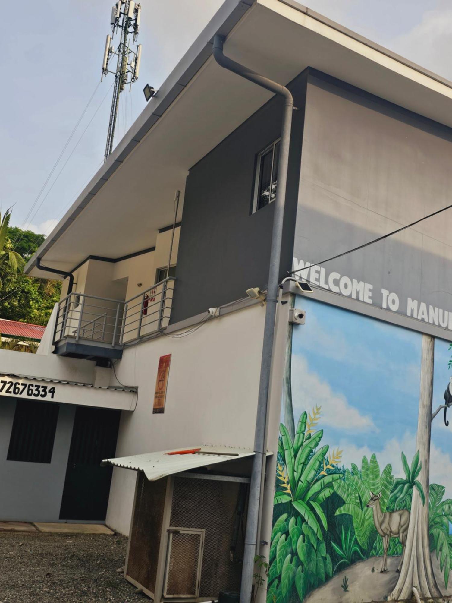 Pura Vida Apartments Quepos Cameră foto