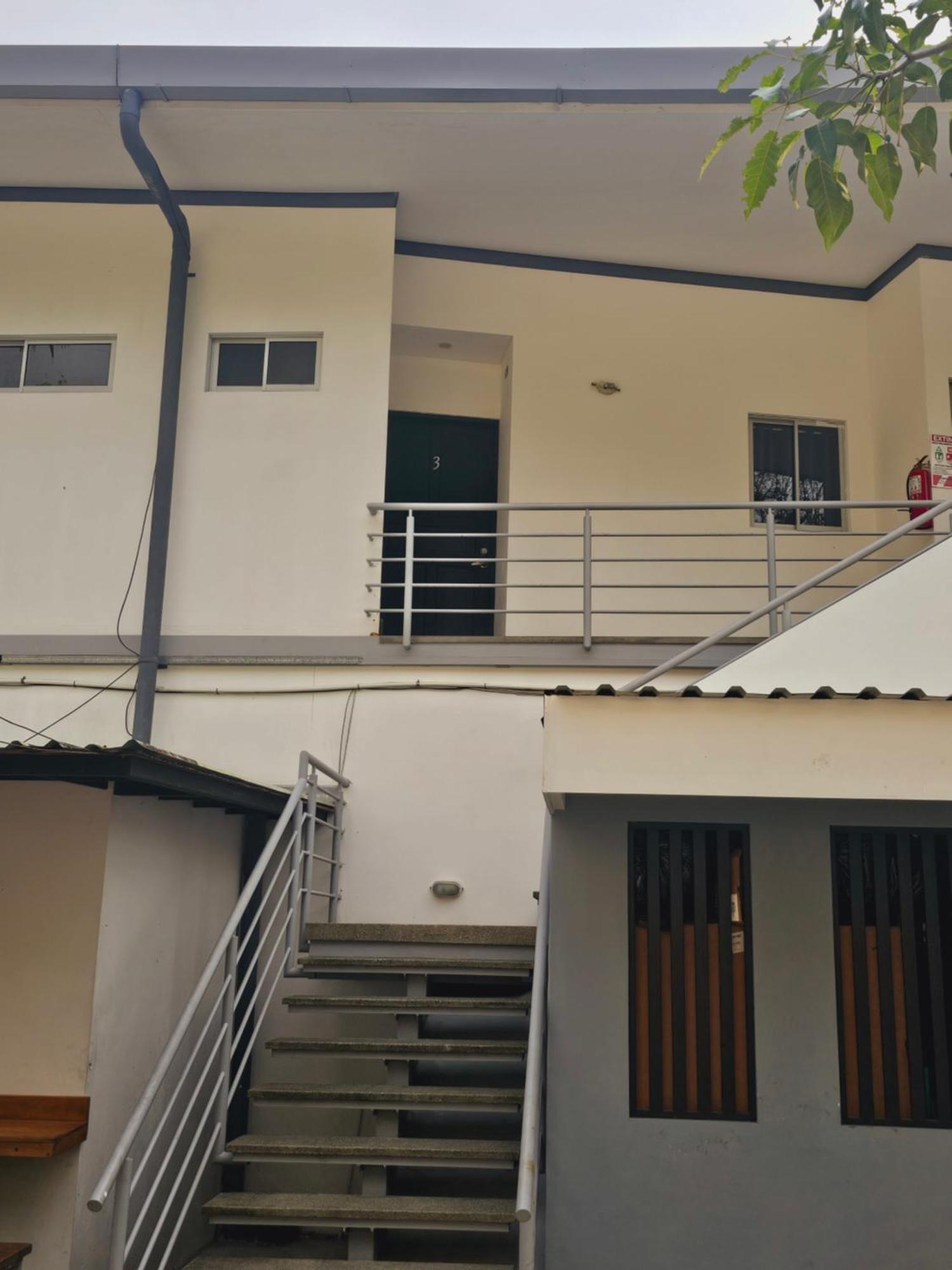 Pura Vida Apartments Quepos Cameră foto